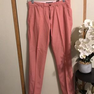 Tommy Hilfiger Custom Fit Pant